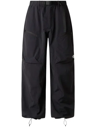 The North Face Nse Belted Pant In Black