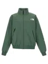 The North Face Green Nse Bomber Jacket