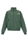 The North Face Green Nse Bomber Jacket