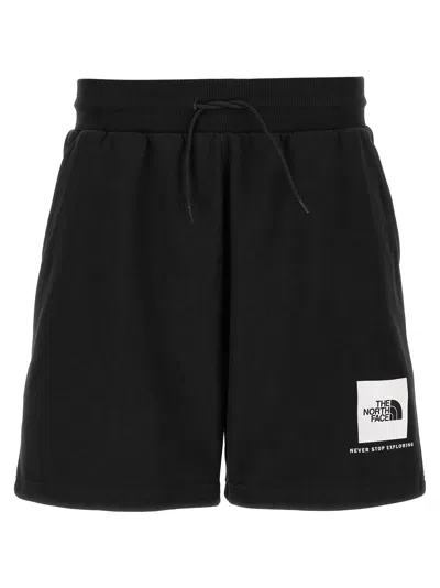 THE NORTH FACE NSE BOX BERMUDA SHORTS