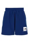 The North Face Nse Box Bermuda And Short Blue