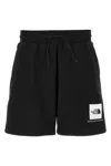 The North Face M Simple Dome Regular Tapered Jogger In Black