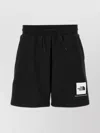 The North Face M Simple Dome Regular Tapered Jogger In Black