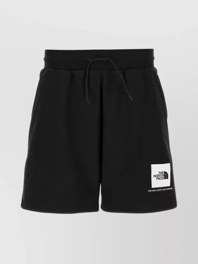 THE NORTH FACE 'NSE BOX' ELASTIC WAISTBAND SHORTS