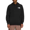 The North Face Black Hmlyn Track Jacket In Tnf Black Jk3