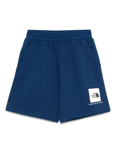 THE NORTH FACE NSE BOX SHORTS
