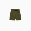 THE NORTH FACE THE NORTH FACE NSE CARGO POCKET SHORTS