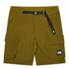THE NORTH FACE NSE CARGO SHORTS