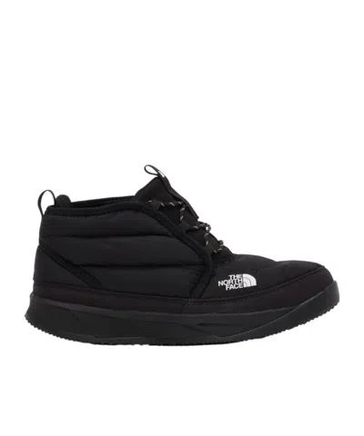 THE NORTH FACE NSE CHUKKA ANKLE BOOTS