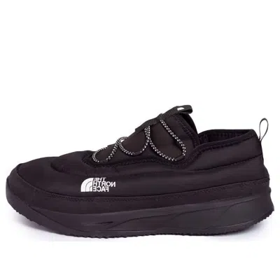 The North Face Nse Chukka Boots 'tnf Black'