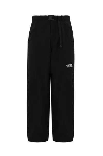 The North Face Nse Cotton Blend Trousers