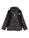 THE NORTH FACE NSE JACKET