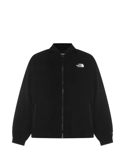 The North Face Nse Light Insulated Bomber Jacket In Black