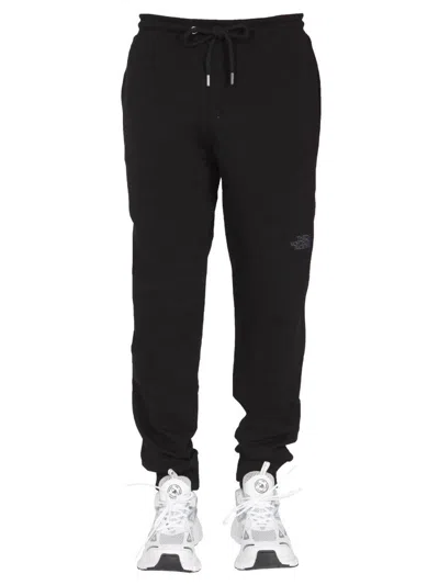 The North Face Nse Light Pants In Black