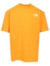THE NORTH FACE NSE OVERSIZED T-SHIRT