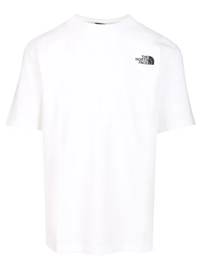 THE NORTH FACE NSE OVERSIZED T-SHIRT