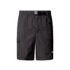 The North Face Nse Short In Tnf Black