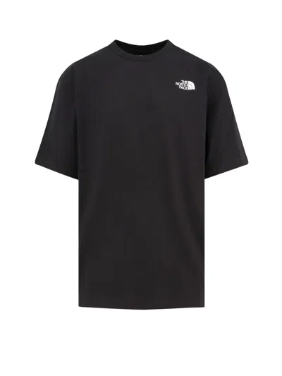 The North Face Nse T-shirt In Black