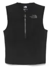The North Face Nse Top In Black
