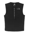 The North Face Nse Top In Black