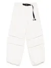 The North Face Nse Track Pants In White