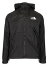 The North Face Polyester Rubber Jackets