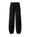 The North Face Nse Trousers In Black