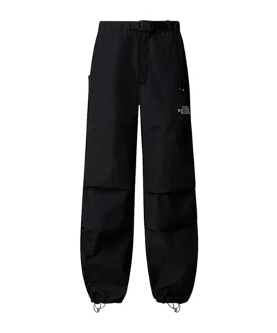 The North Face Nse Trousers In Black