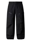 The North Face Nse Trousers In Black
