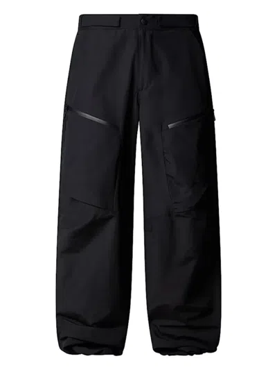 The North Face Nse Trousers In Black