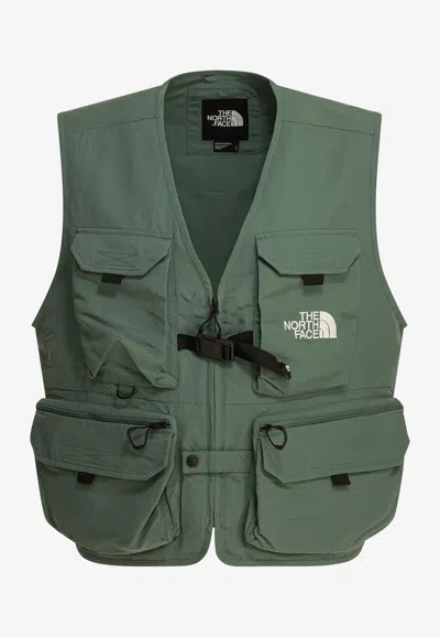 THE NORTH FACE NSE UTILITY VEST