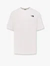 The North Face Nse In White