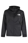 The North Face Polyester Rubber Jackets