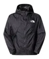 The North Face Polyester Rubber Jackets