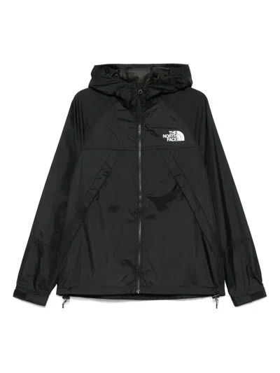 THE NORTH FACE NSE WIND TRACK JACKET