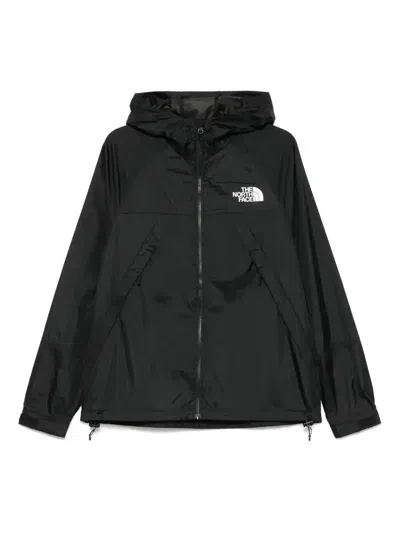 THE NORTH FACE NSE WIND TRACK JACKET