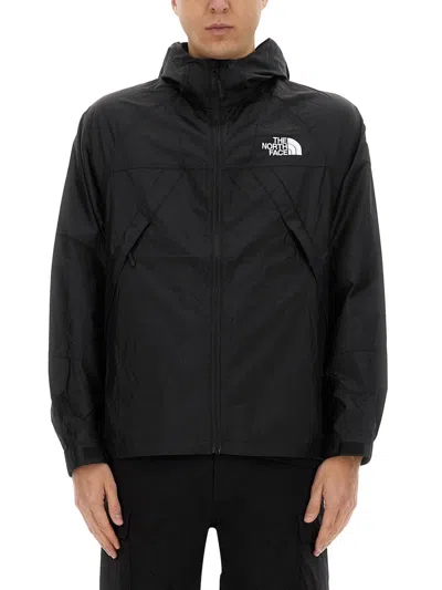 THE NORTH FACE THE NORTH FACE NSE WIND TRACK JACKET