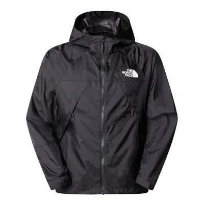THE NORTH FACE NSE WIND TRACK JACKET