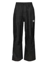 The North Face Nse Wind Track Pants Trousers Black