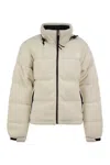 The North Face Polar Nuptse Jacket