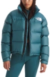 The North Face Nuptse® 1996 Packable Quilted 700 Fill Power Down Jacket In Multi