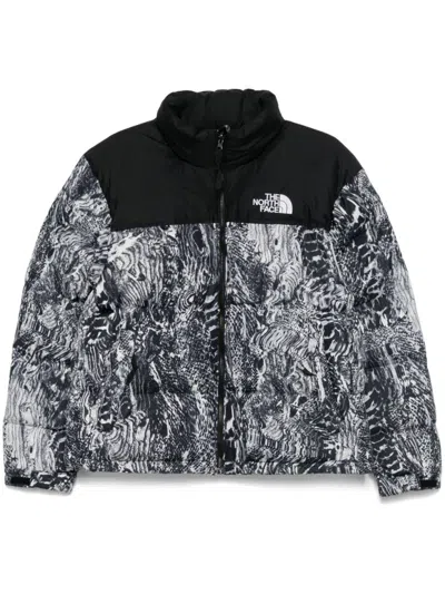 THE NORTH FACE THE NORTH FACE NUPTSE 1996 RETRO JACKET