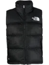 The North Face 1996 Retro Nuptse Sleeveless Puffer Jacket