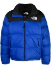 THE NORTH FACE NUPTSE DOWN JACKET