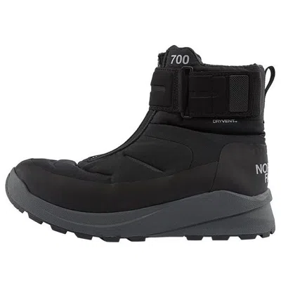 The North Face Nuptse Ii Strap Waterproof Boots 'black'
