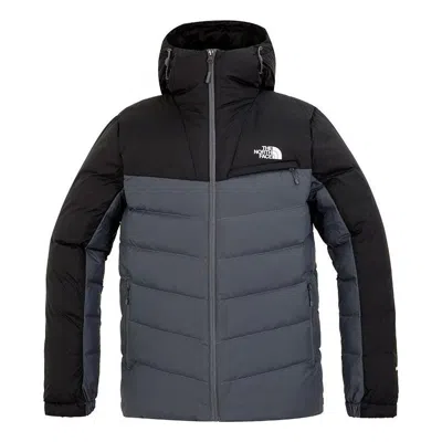 The North Face Nuptse Jacket 550