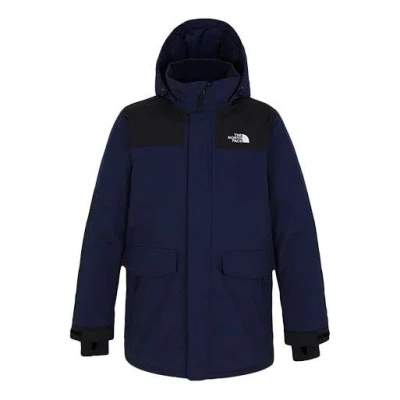 The North Face Nuptse Jacket 550
