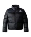 The North Face Nuptse® 1996 Packable Quilted 700 Fill Power Down Jacket In Black