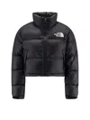 The North Face Nuptse Nylon Down Jacket