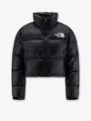 The North Face Nuptse Nylon Down Jacket